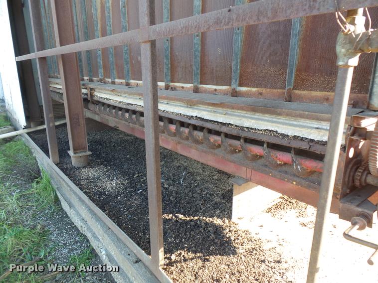 image for item L3601 Grain dryer