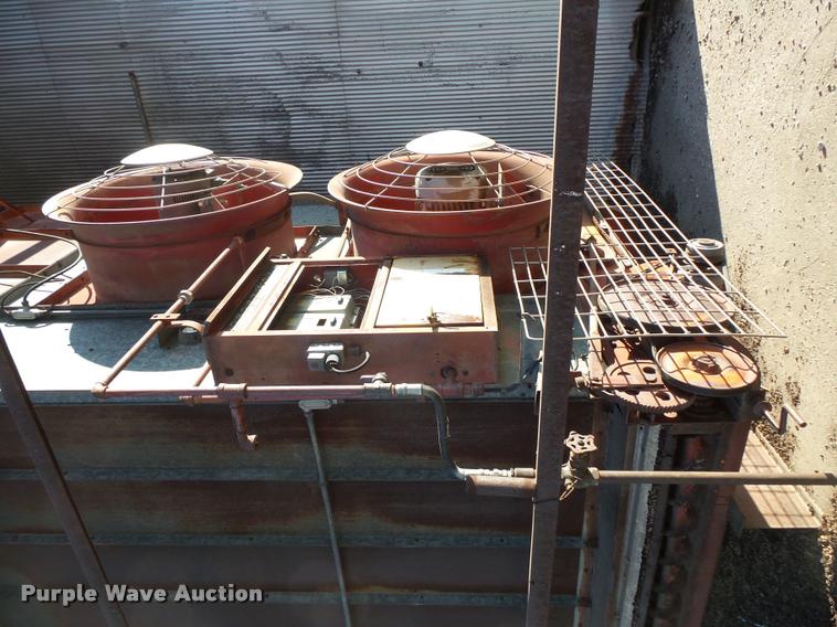 image for item L3601 Grain dryer