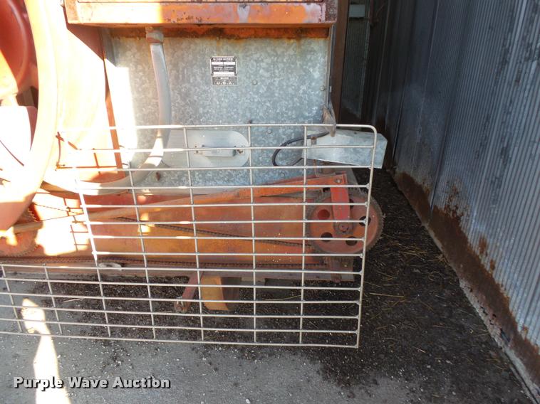 image for item L3601 Grain dryer