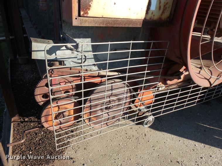 image for item L3601 Grain dryer