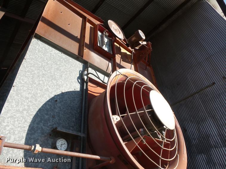 image for item L3601 Grain dryer