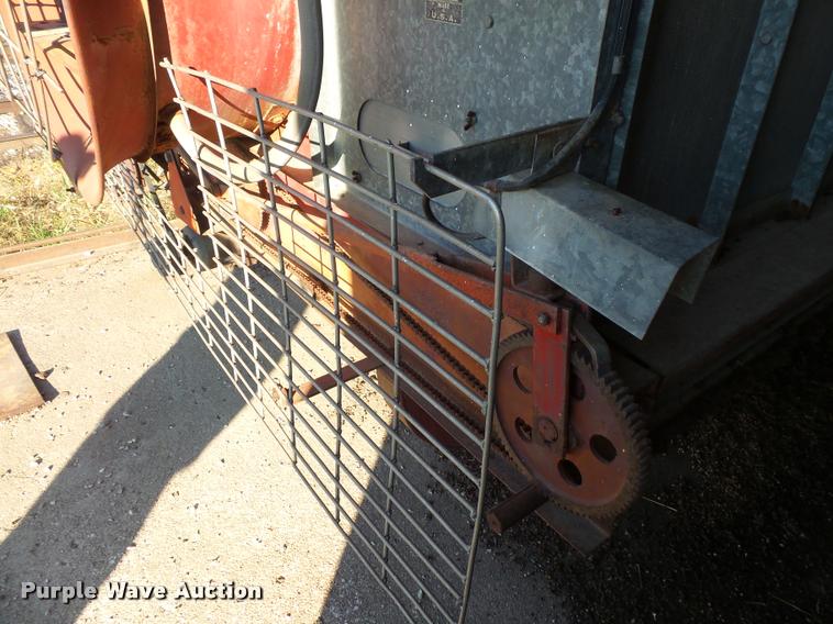 image for item L3601 Grain dryer