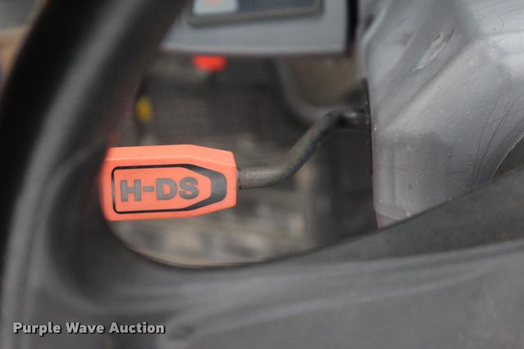 image for item L4937 2013 Kubota L3560 HST MFWD tractor