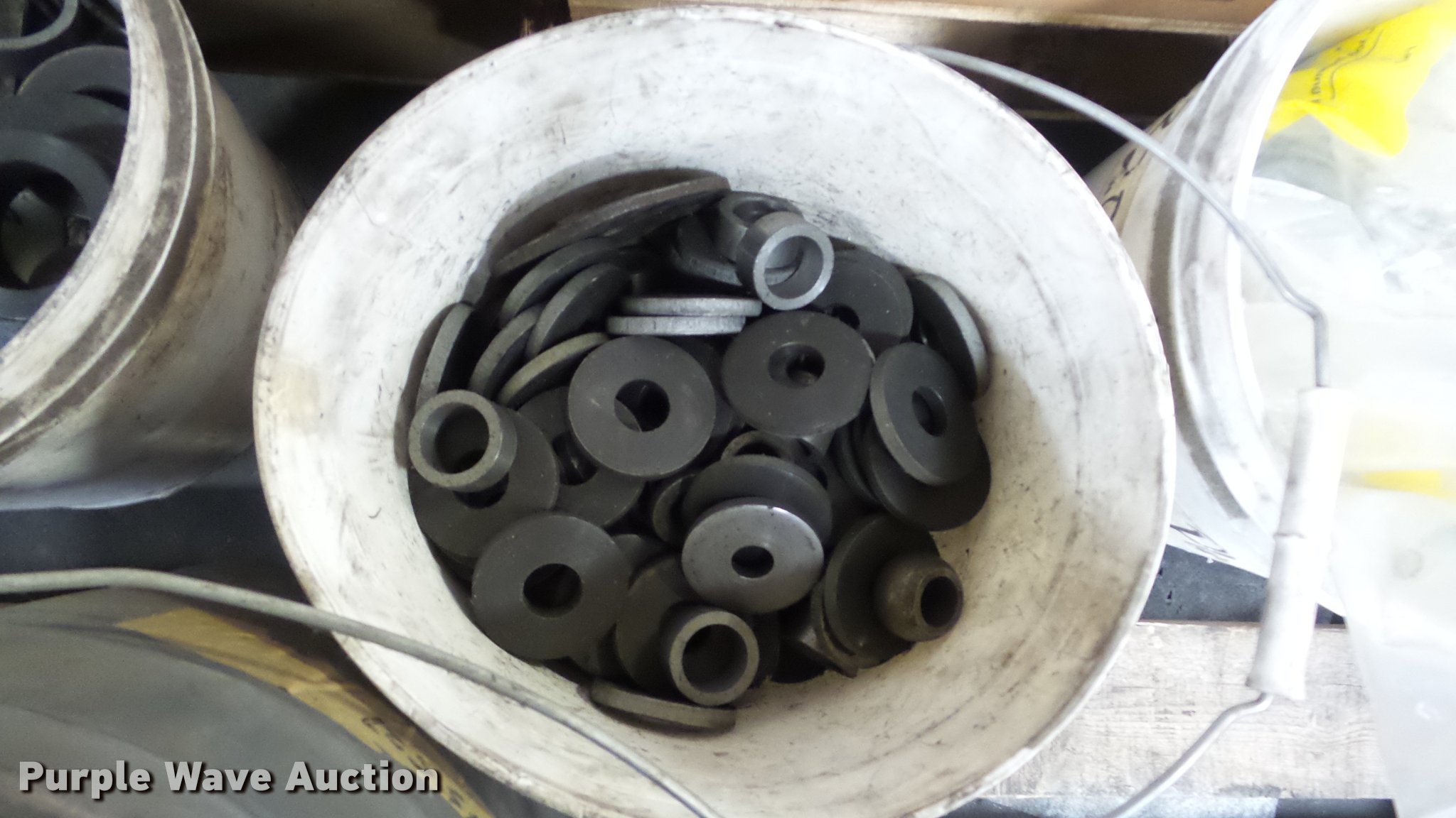 Hardware in Assaria, KS Item BP9259 sold Purple Wave