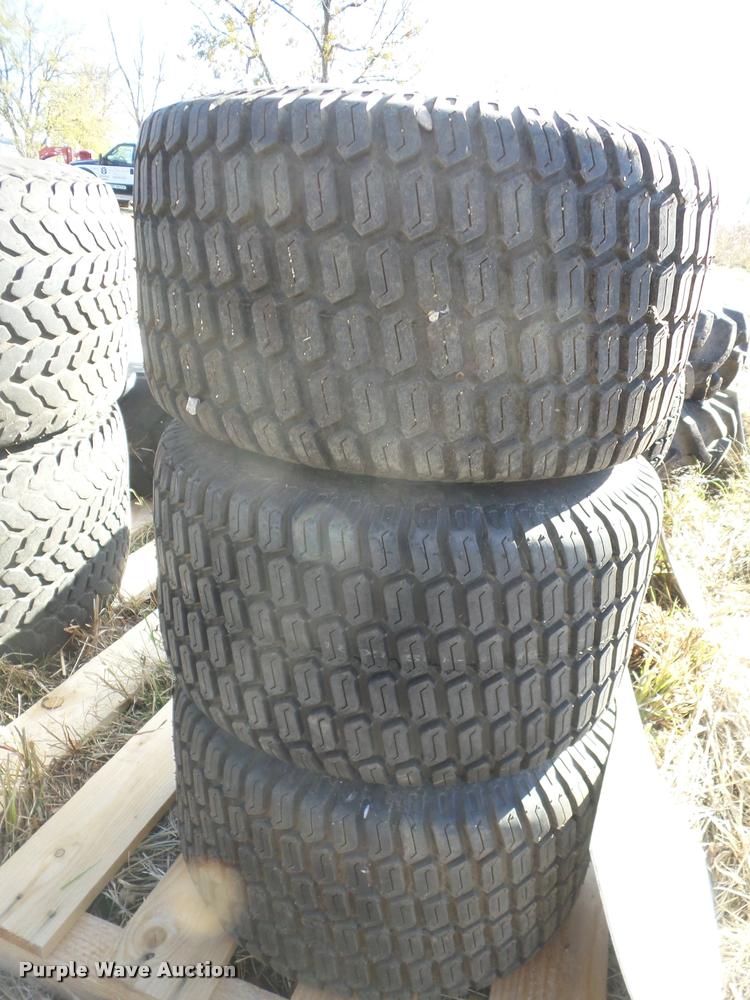 image for item AG9111 (12) tires