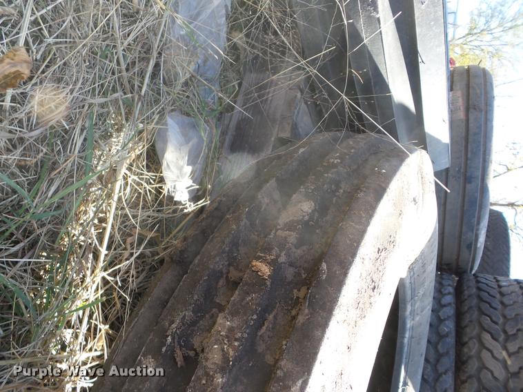 image for item AG9111 (12) tires