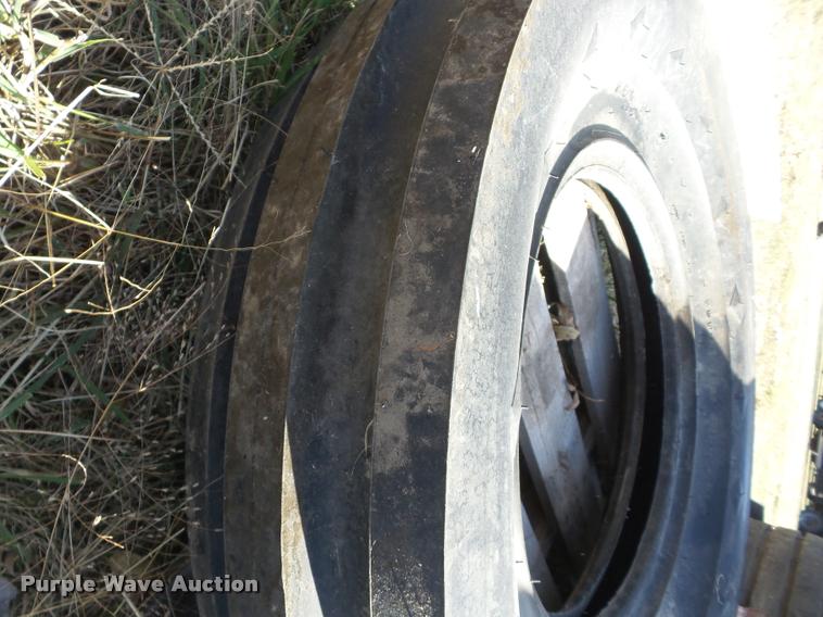 image for item AG9111 (12) tires