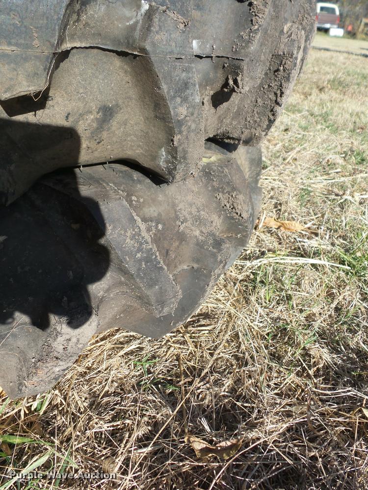 image for item AG9114 (4) tires