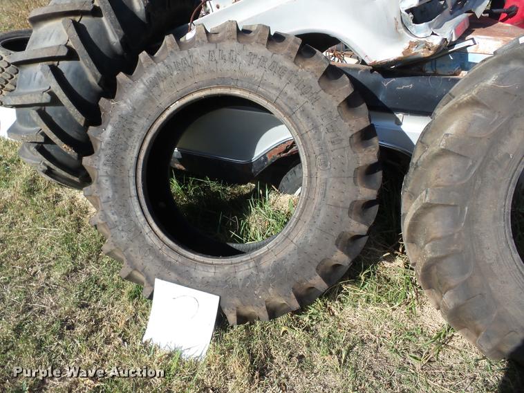 image for item AG9119 Firestone 14.9R28 tire