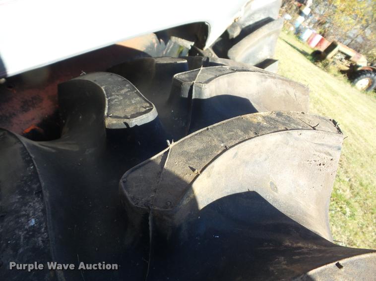 image for item AG9119 Firestone 14.9R28 tire