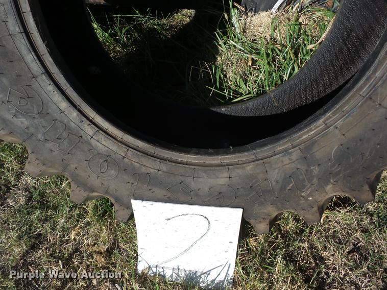 image for item AG9119 Firestone 14.9R28 tire