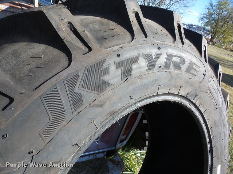 image for item AG9120 JK 18.4-34 ag tire