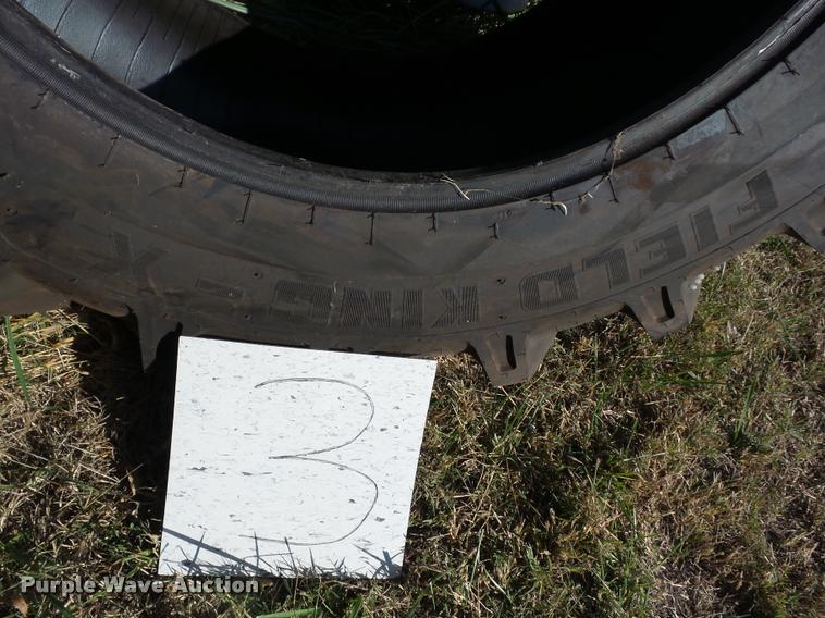 image for item AG9120 JK 18.4-34 ag tire