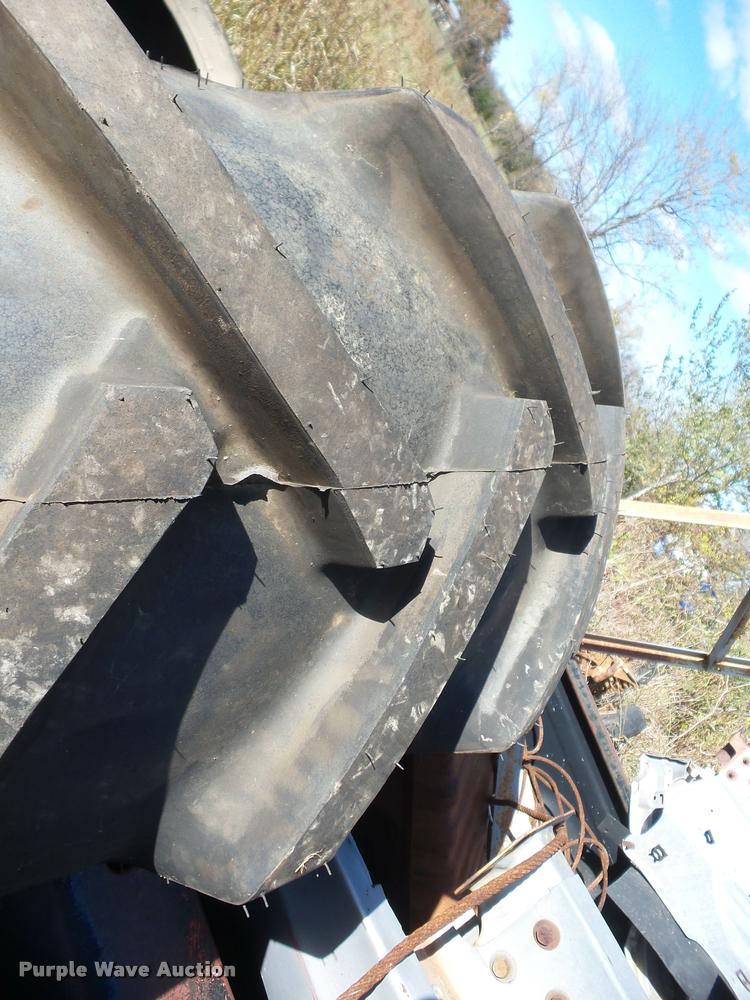 image for item AG9120 JK 18.4-34 ag tire