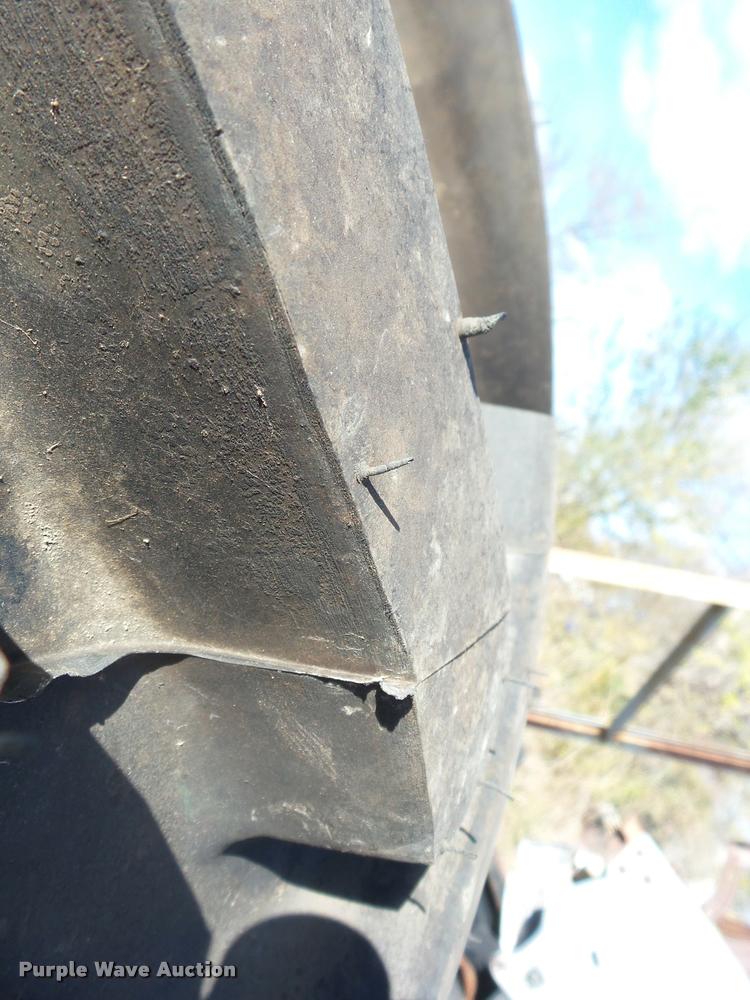 image for item AG9120 JK 18.4-34 ag tire