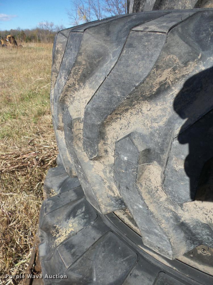 image for item AG9127 (4) tires