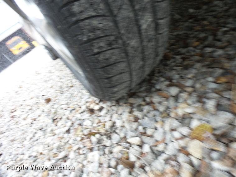 image for item AG9287 2003 Buick Century Custom