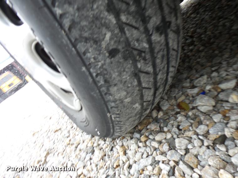 image for item AG9287 2003 Buick Century Custom