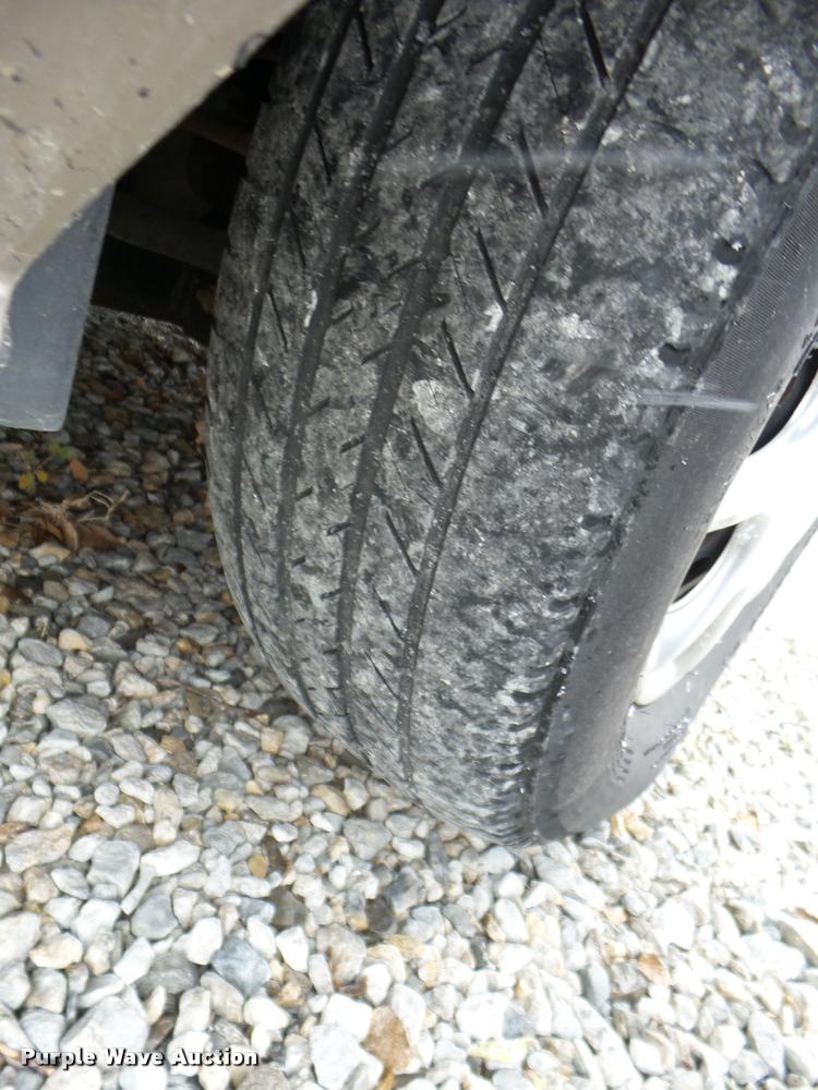 image for item AG9287 2003 Buick Century Custom