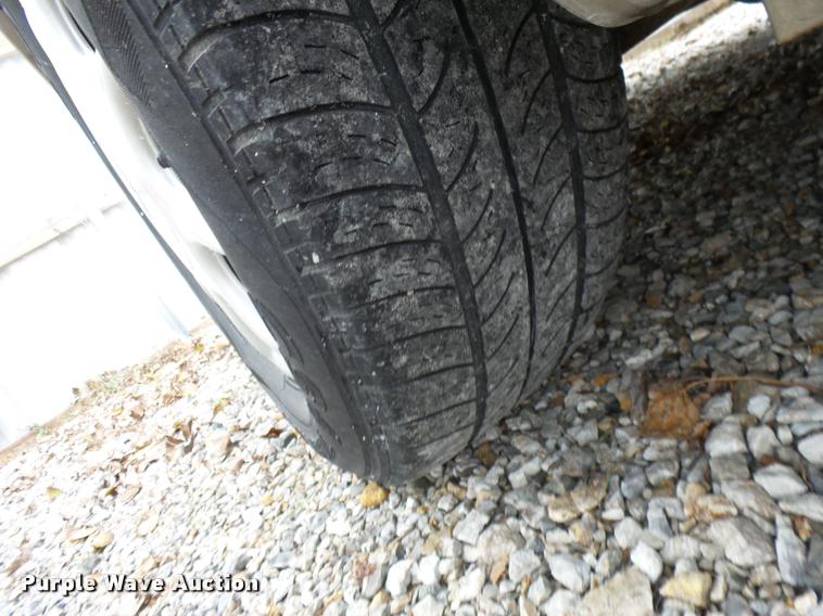 image for item AG9287 2003 Buick Century Custom