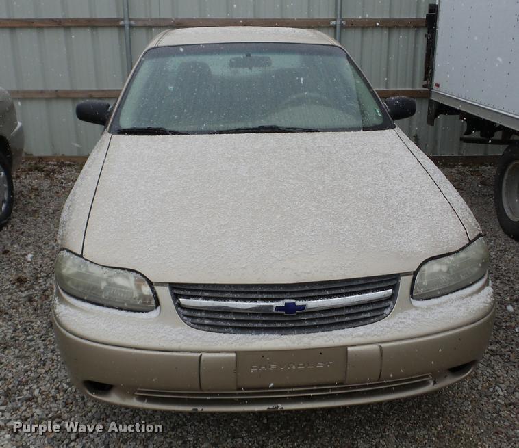 image for item AG9288 2004 Chevrolet Classic