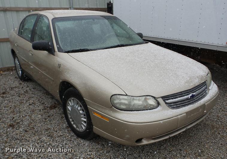 image for item AG9288 2004 Chevrolet Classic