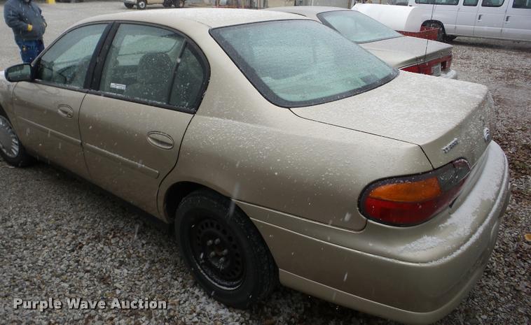 image for item AG9288 2004 Chevrolet Classic