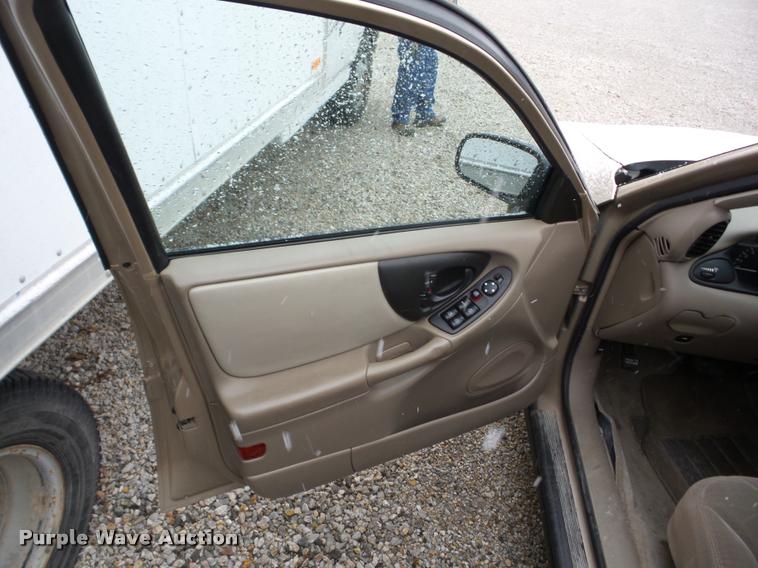 image for item AG9288 2004 Chevrolet Classic