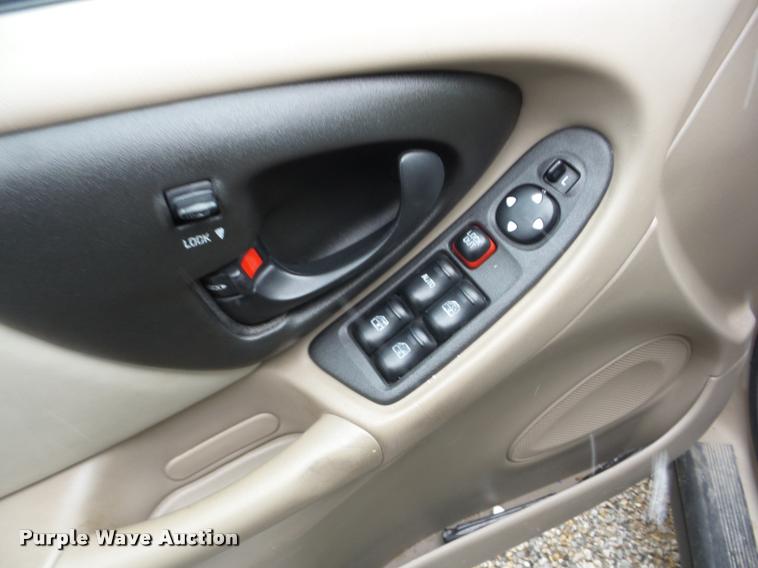 image for item AG9288 2004 Chevrolet Classic