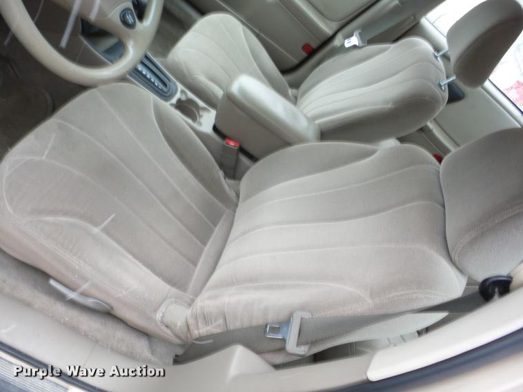 image for item AG9288 2004 Chevrolet Classic