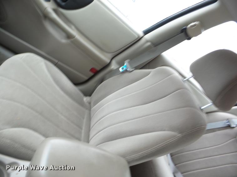 image for item AG9288 2004 Chevrolet Classic