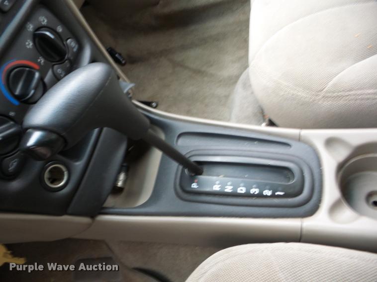 image for item AG9288 2004 Chevrolet Classic