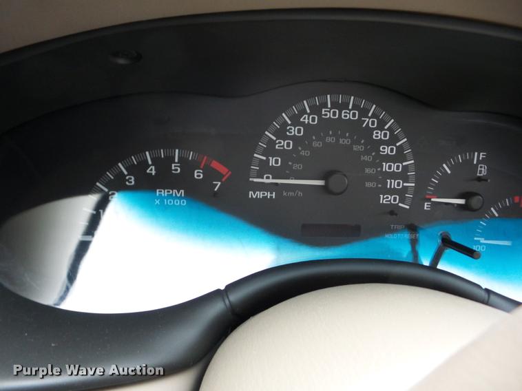 image for item AG9288 2004 Chevrolet Classic