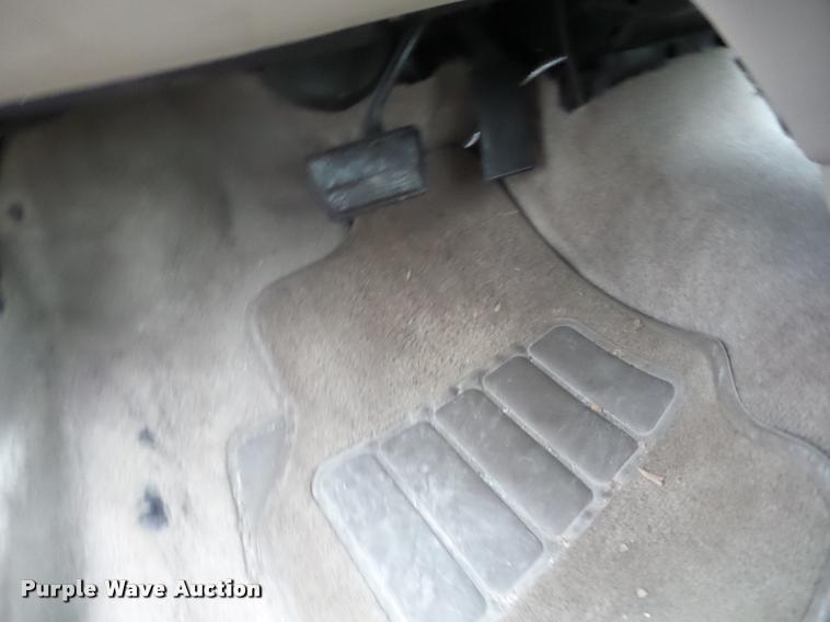 image for item AG9288 2004 Chevrolet Classic