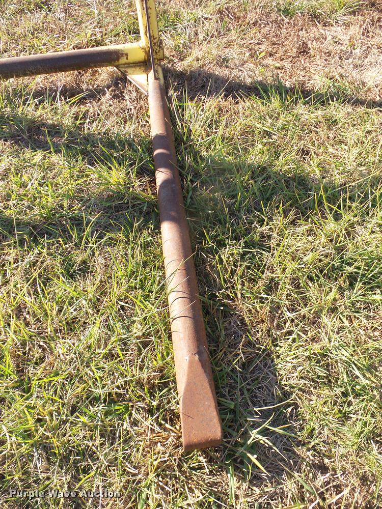 image for item AG9315 Double bale spear
