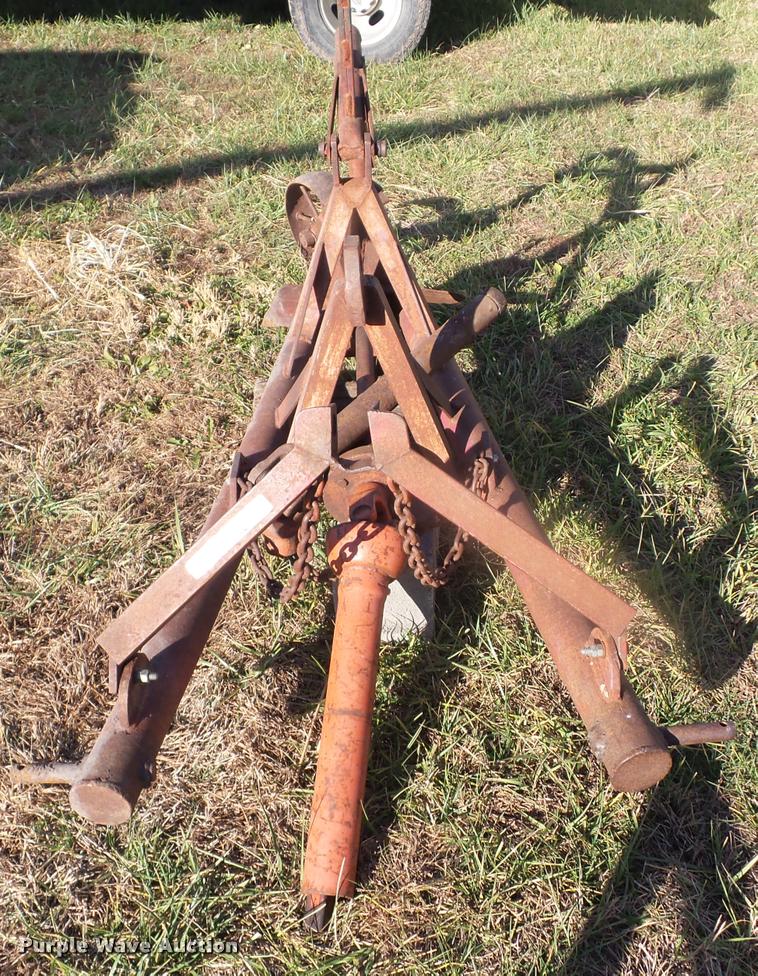 image for item AG9316 Ditch digger