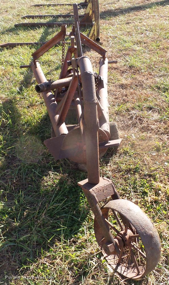 image for item AG9316 Ditch digger