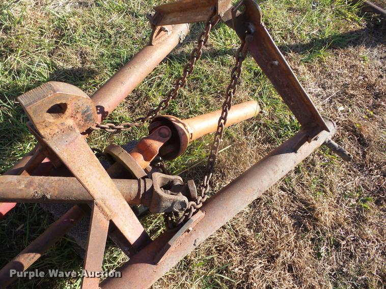 image for item AG9316 Ditch digger