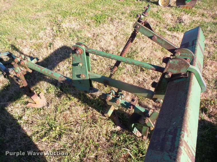 image for item AG9324 Field cultivator