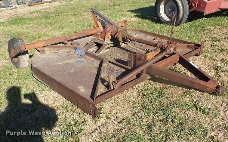 image for item AG9326 Rotary mower