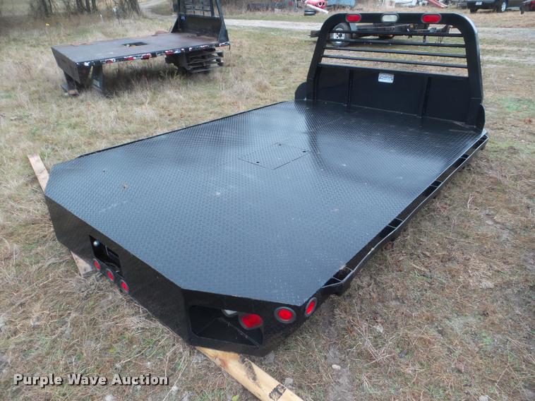Freedom flatbed in Whitewright, TX Item AP9544 sold Purple Wave