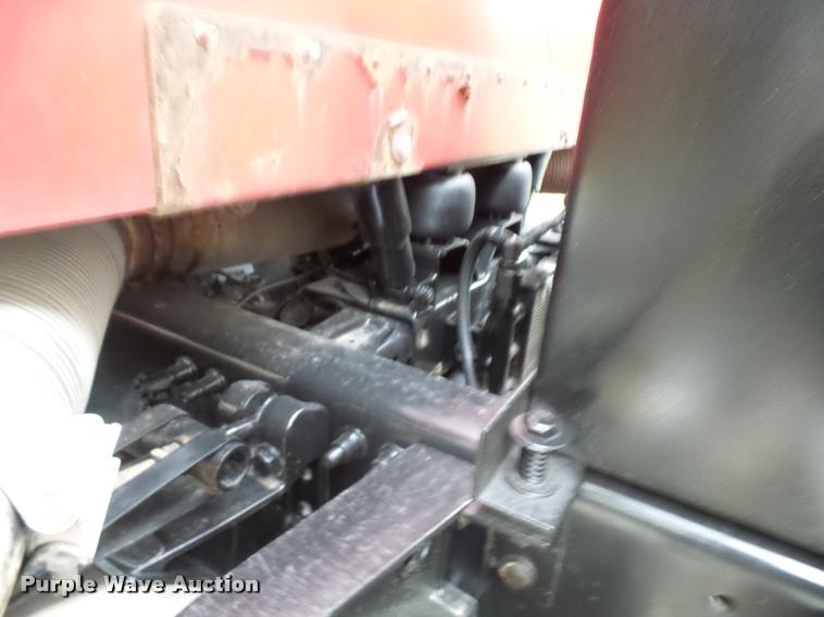 image for item AV9868 2006 Freightliner Columbia semi truck