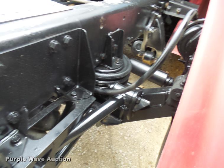 image for item AV9868 2006 Freightliner Columbia semi truck