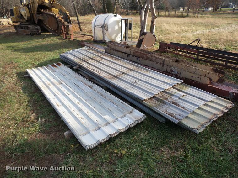 image for item AX9040 Building materials