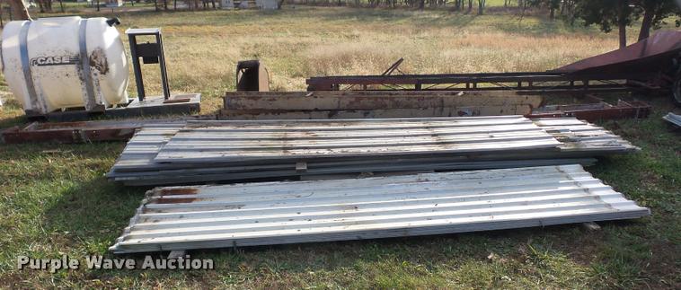 image for item AX9040 Building materials