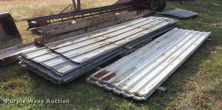 image for item AX9040 Building materials