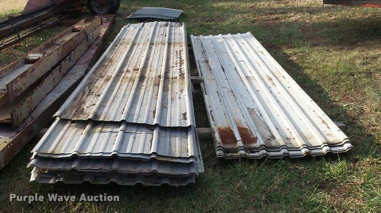 image for item AX9040 Building materials