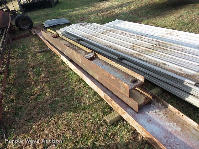 image for item AX9040 Building materials