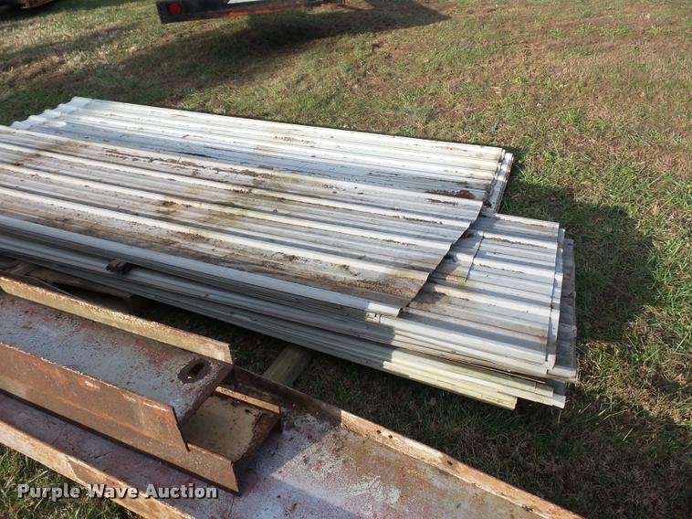 image for item AX9040 Building materials