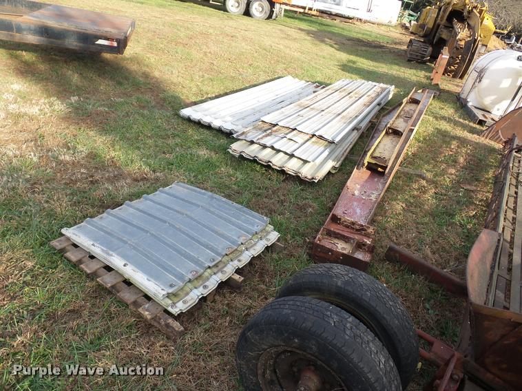 image for item AX9040 Building materials